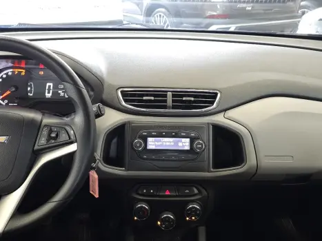 CHEVROLET Onix Sedan 1.0 4P FLEX LT, Foto 8
