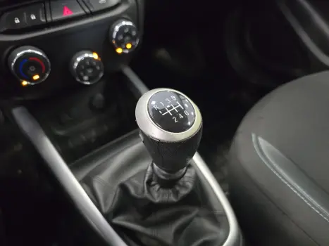 CHEVROLET Onix Sedan 1.0 4P FLEX LT, Foto 9