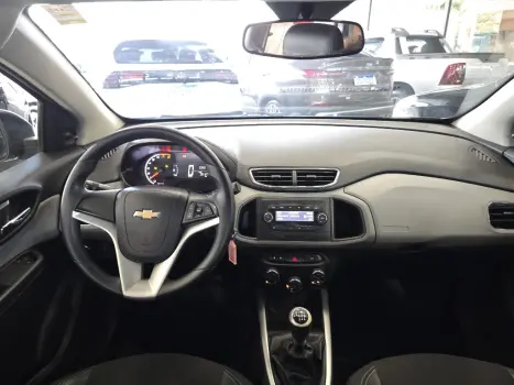 CHEVROLET Onix Sedan 1.0 4P FLEX LT, Foto 10