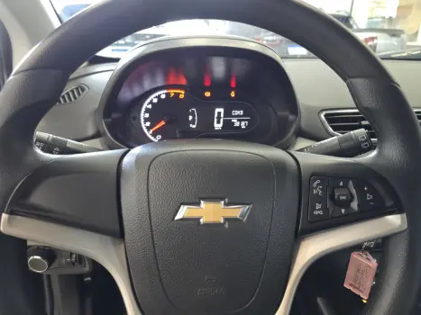 CHEVROLET Onix Sedan 1.0 4P FLEX LT, Foto 11