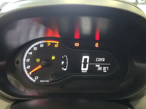 CHEVROLET Onix Sedan 1.0 4P FLEX LT, Foto 12