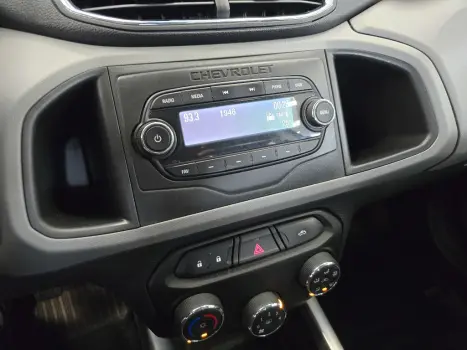 CHEVROLET Onix Sedan 1.0 4P FLEX LT, Foto 13