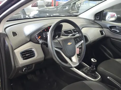 CHEVROLET Onix Sedan 1.0 4P FLEX LT, Foto 14