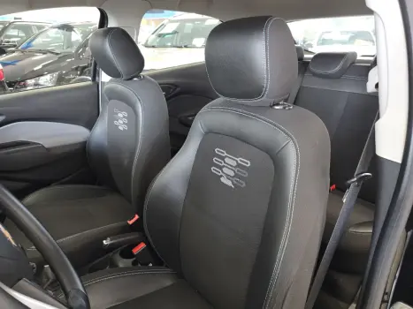 CHEVROLET Onix Sedan 1.0 4P FLEX LT, Foto 15