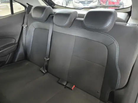 CHEVROLET Onix Sedan 1.0 4P FLEX LT, Foto 16