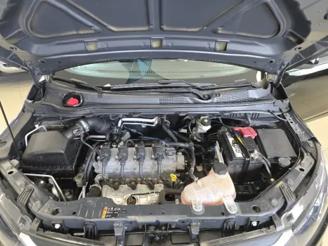 CHEVROLET Onix Sedan 1.0 4P FLEX LT, Foto 19