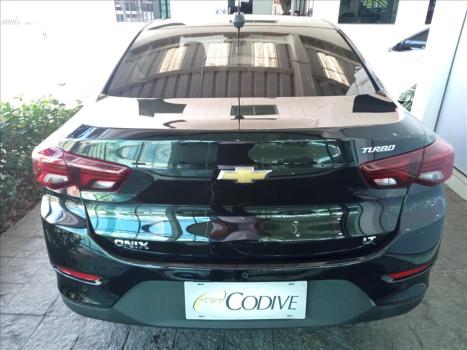 CHEVROLET Onix Sedan 1.0 12V 4P FLEX LT PLUS TURBO AUTOMTICO, Foto 4