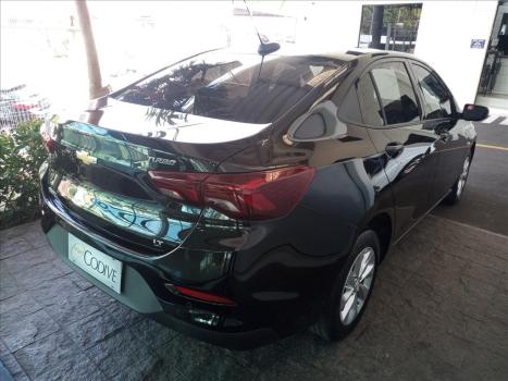 CHEVROLET Onix Sedan 1.0 12V 4P FLEX LT PLUS TURBO AUTOMTICO, Foto 6