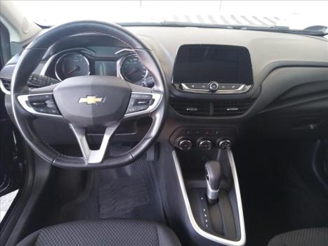 CHEVROLET Onix Sedan 1.0 12V 4P FLEX LT PLUS TURBO AUTOMTICO, Foto 10