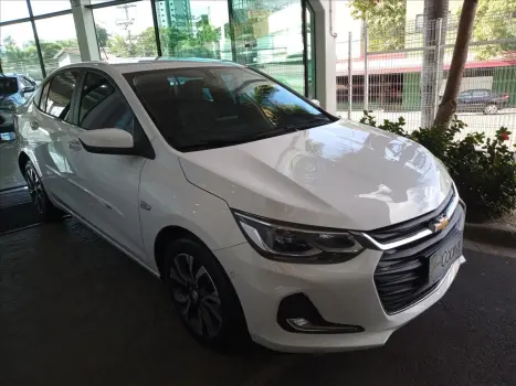 CHEVROLET Onix Sedan 1.0 12V 4P FLEX PREMIER PLUS TURBO AUTOMTICO, Foto 2