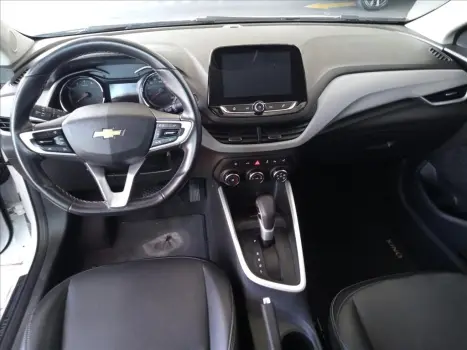 CHEVROLET Onix Sedan 1.0 12V 4P FLEX PREMIER PLUS TURBO AUTOMTICO, Foto 9