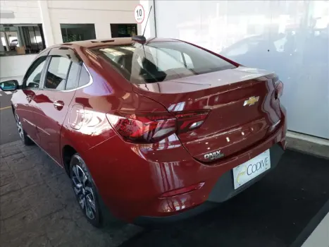 CHEVROLET Onix Sedan 1.0 12V 4P FLEX PREMIER PLUS TURBO AUTOMTICO, Foto 6