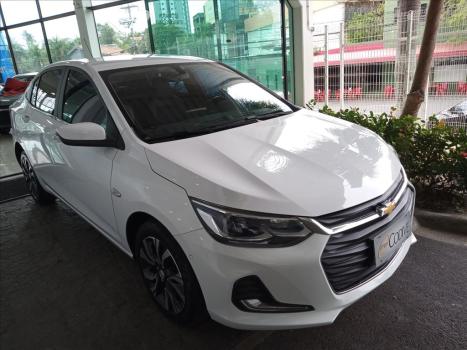 CHEVROLET Onix Sedan 1.0 12V 4P FLEX PREMIER PLUS TURBO AUTOMTICO, Foto 2