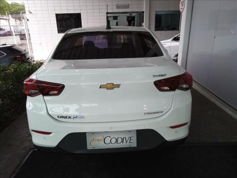 CHEVROLET Onix Sedan 1.0 12V 4P FLEX PREMIER PLUS TURBO AUTOMTICO, Foto 4