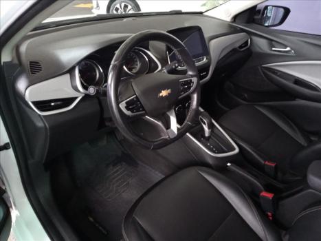 CHEVROLET Onix Sedan 1.0 12V 4P FLEX PREMIER PLUS TURBO AUTOMTICO, Foto 8