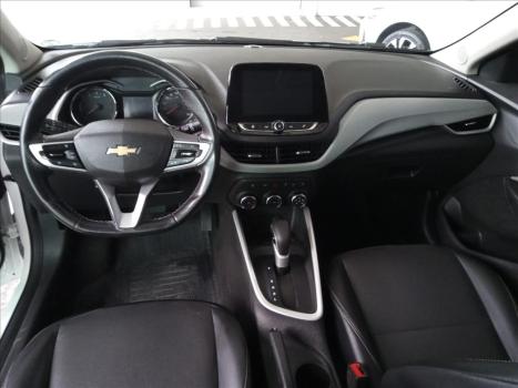 CHEVROLET Onix Sedan 1.0 12V 4P FLEX PREMIER PLUS TURBO AUTOMTICO, Foto 9