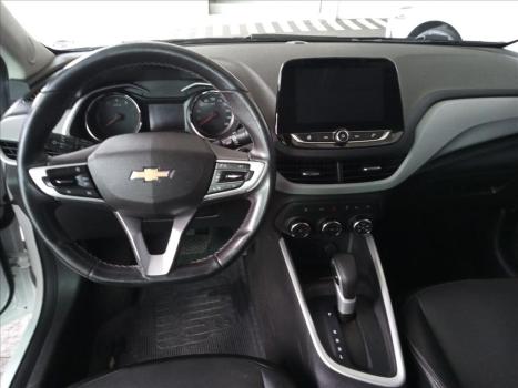 CHEVROLET Onix Sedan 1.0 12V 4P FLEX PREMIER PLUS TURBO AUTOMTICO, Foto 10