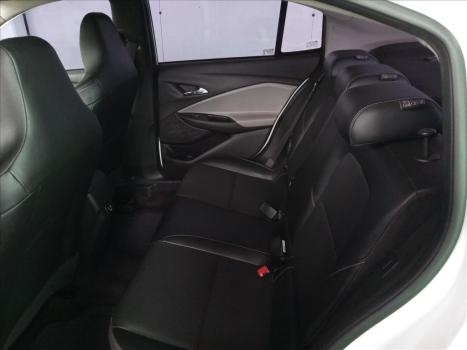 CHEVROLET Onix Sedan 1.0 12V 4P FLEX PREMIER PLUS TURBO AUTOMTICO, Foto 11