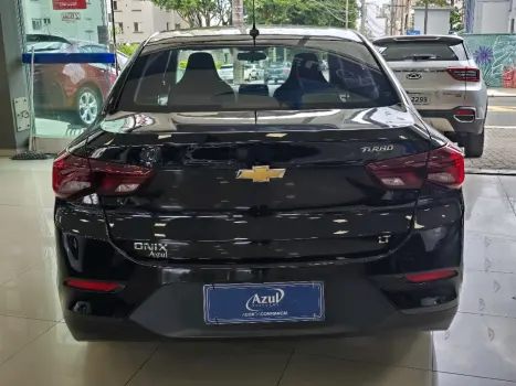 CHEVROLET Onix Sedan 1.0 12V 4P FLEX LT PLUS TURBO AUTOMTICO, Foto 5