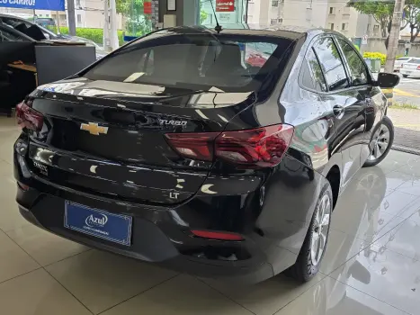 CHEVROLET Onix Sedan 1.0 12V 4P FLEX LT PLUS TURBO AUTOMTICO, Foto 6