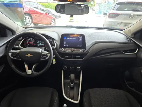 CHEVROLET Onix Sedan 1.0 12V 4P FLEX LT PLUS TURBO AUTOMTICO, Foto 7
