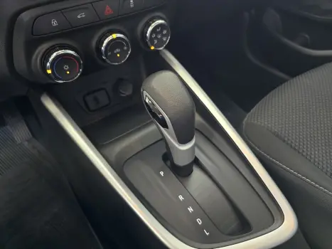 CHEVROLET Onix Sedan 1.0 12V 4P FLEX LT PLUS TURBO AUTOMTICO, Foto 9