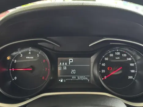 CHEVROLET Onix Sedan 1.0 12V 4P FLEX LT PLUS TURBO AUTOMTICO, Foto 12