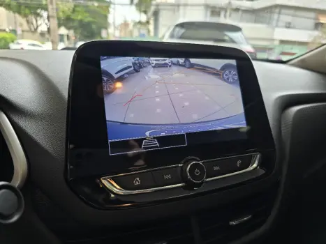 CHEVROLET Onix Sedan 1.0 12V 4P FLEX LT PLUS TURBO AUTOMTICO, Foto 13