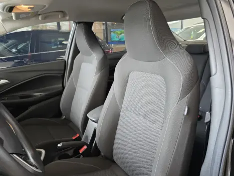 CHEVROLET Onix Sedan 1.0 12V 4P FLEX LT PLUS TURBO AUTOMTICO, Foto 15