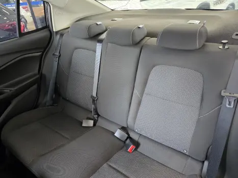 CHEVROLET Onix Sedan 1.0 12V 4P FLEX LT PLUS TURBO AUTOMTICO, Foto 16