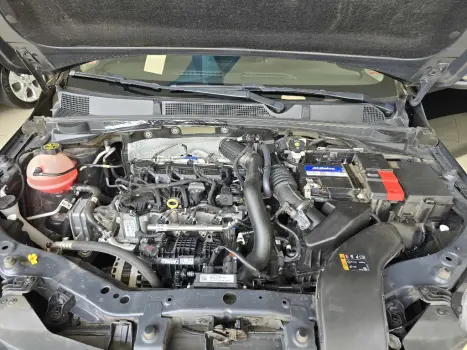 CHEVROLET Onix Sedan 1.0 12V 4P FLEX LT PLUS TURBO AUTOMTICO, Foto 19