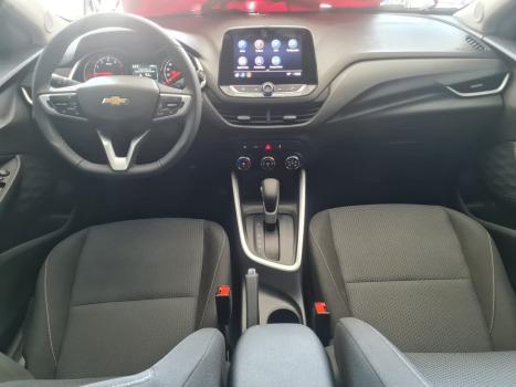 CHEVROLET Onix Sedan 1.0 12V 4P FLEX LTZ PLUS TURBO, Foto 3