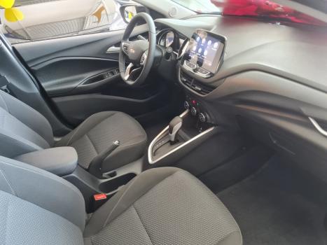 CHEVROLET Onix Sedan 1.0 12V 4P FLEX LTZ PLUS TURBO, Foto 4