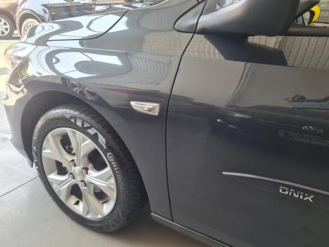CHEVROLET Onix Sedan 1.0 12V 4P FLEX LTZ PLUS TURBO, Foto 7