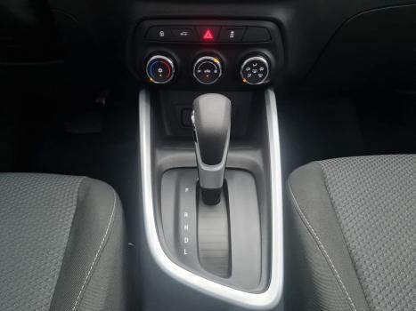 CHEVROLET Onix Sedan 1.0 12V 4P FLEX LTZ PLUS TURBO, Foto 8