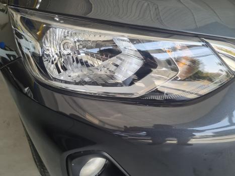 CHEVROLET Onix Sedan 1.0 12V 4P FLEX LTZ PLUS TURBO, Foto 9