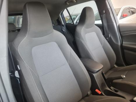 CHEVROLET Onix Sedan 1.0 12V 4P FLEX LTZ PLUS TURBO, Foto 10