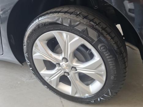 CHEVROLET Onix Sedan 1.0 12V 4P FLEX LTZ PLUS TURBO, Foto 12