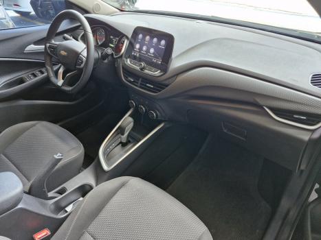 CHEVROLET Onix Sedan 1.0 12V 4P FLEX LTZ PLUS TURBO, Foto 4