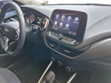 CHEVROLET Onix Sedan 1.0 12V 4P FLEX LTZ PLUS TURBO, Foto 5