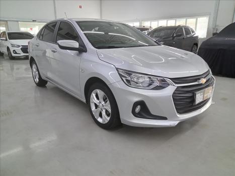 CHEVROLET Onix Sedan 1.0 12V 4P FLEX LTZ PLUS TURBO AUTOM�TICO, Foto 2