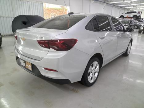 CHEVROLET Onix Sedan 1.0 12V 4P FLEX LTZ PLUS TURBO AUTOM�TICO, Foto 3