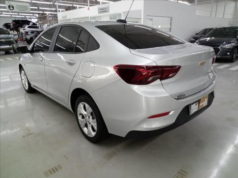 CHEVROLET Onix Sedan 1.0 12V 4P FLEX LTZ PLUS TURBO AUTOM�TICO, Foto 4