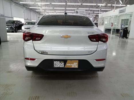 CHEVROLET Onix Sedan 1.0 12V 4P FLEX LTZ PLUS TURBO AUTOM�TICO, Foto 6