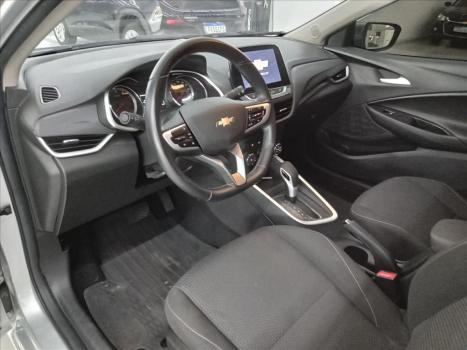 CHEVROLET Onix Sedan 1.0 12V 4P FLEX LTZ PLUS TURBO AUTOM�TICO, Foto 7