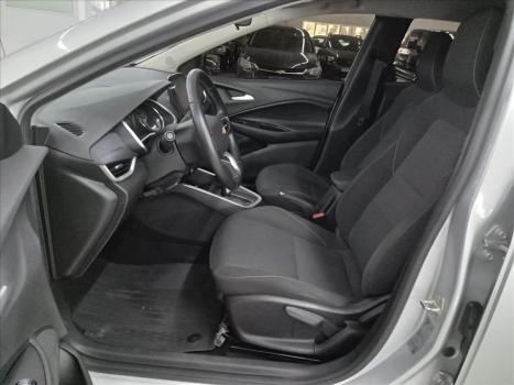 CHEVROLET Onix Sedan 1.0 12V 4P FLEX LTZ PLUS TURBO AUTOM�TICO, Foto 8