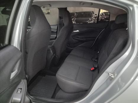 CHEVROLET Onix Sedan 1.0 12V 4P FLEX LTZ PLUS TURBO AUTOM�TICO, Foto 9