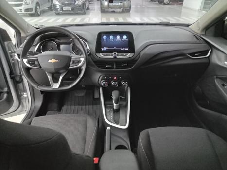CHEVROLET Onix Sedan 1.0 12V 4P FLEX LTZ PLUS TURBO AUTOM�TICO, Foto 10