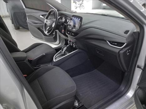 CHEVROLET Onix Sedan 1.0 12V 4P FLEX LTZ PLUS TURBO AUTOM�TICO, Foto 11