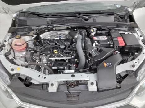 CHEVROLET Onix Sedan 1.0 12V 4P FLEX LTZ PLUS TURBO AUTOM�TICO, Foto 12